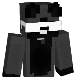 rafjoo's Minecraft skin