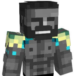 rafpro456's Minecraft skin