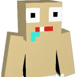 rafsdf's Minecraft skin