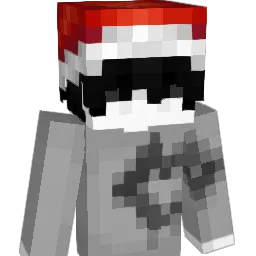 rafwtf's Minecraft skin