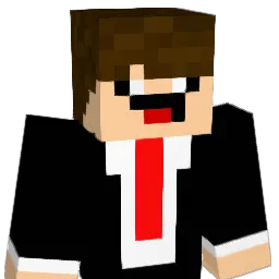ragazzzzzzzzzzzi Minecraft avatar bust