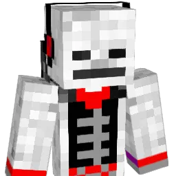 ragbone's Minecraft skin
