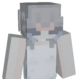 ragdollmechanics Minecraft avatar bust