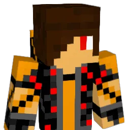 rage0606's Minecraft skin