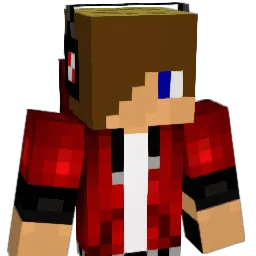 rage5030 Minecraft avatar bust