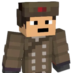 rage_herrmi Minecraft avatar bust
