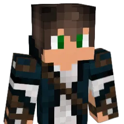 rageblynt_MCB Minecraft avatar bust