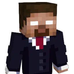 ragecloud_ Minecraft avatar bust