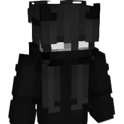 ragerage Minecraft avatar bust