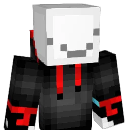 ragesniper360 Minecraft avatar bust