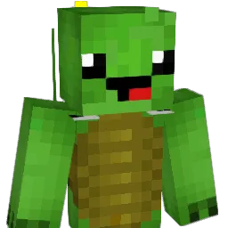 ragethehage_124 Minecraft avatar bust