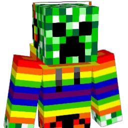 rageyy's Minecraft skin