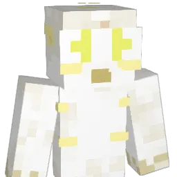 raggarkungen75 Minecraft avatar bust