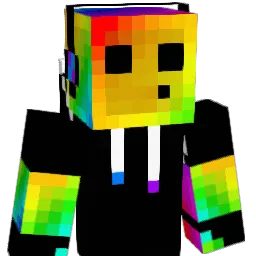 raggarn0312 Minecraft avatar bust