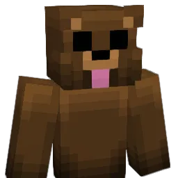 raginggamer0 Minecraft avatar bust