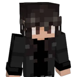 ragingloop's Minecraft skin