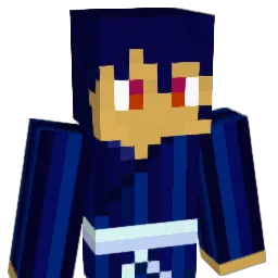 ragis13's Minecraft skin