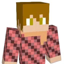 ragisphere's Minecraft skin