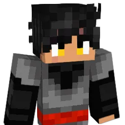 ragix3's Minecraft skin