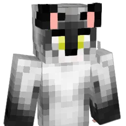 ragnar28190 Minecraft avatar bust