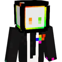 ragod_ Minecraft avatar bust