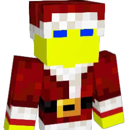 ragomann123 Minecraft avatar bust