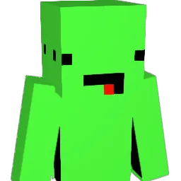 ragon0422 Minecraft avatar bust