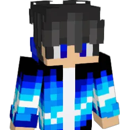 ragon_nch Minecraft avatar bust
