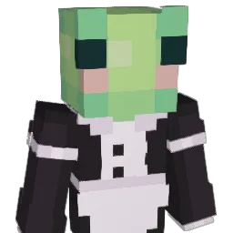 raheemoglobin's Minecraft skin
