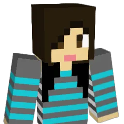 rahmaplays Minecraft avatar bust