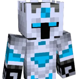 rahoiders Minecraft avatar bust