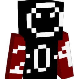 rahscals Minecraft avatar bust