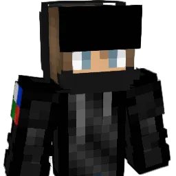 rahul213 Minecraft avatar bust