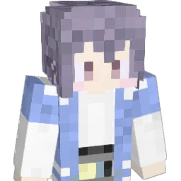 rahxe4 Minecraft avatar bust