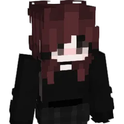 rai_ven's Minecraft skin
