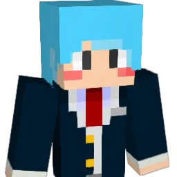 raibini's Minecraft skin