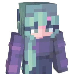 raideneiji's Minecraft skin