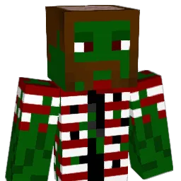 raiderguy3000's Minecraft skin