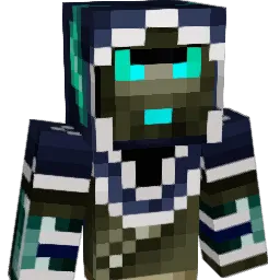 raidervill15's Minecraft skin