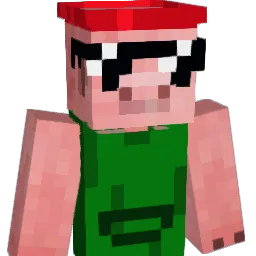 raidpunk's Minecraft skin
