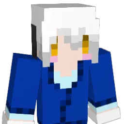 raika4018 Minecraft avatar bust