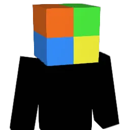 railedAgent's Minecraft skin