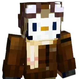 railfanpenguin's Minecraft skin