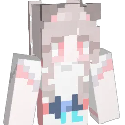 raime113 Minecraft avatar bust