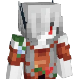 raimennudles Minecraft avatar bust