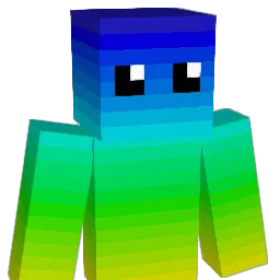 raimon112 Minecraft avatar bust