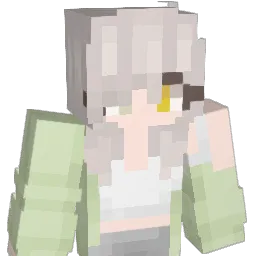 rain1934's Minecraft skin