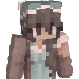 rain4123's Minecraft skin