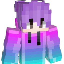 rain_yellow Minecraft avatar bust