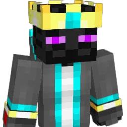 rainbow2wolf Minecraft avatar bust
